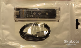 Кишені для HDD Карманы для HDD ^/--/^ Карман для SSD M.2 Sata USB 3.1 Type C  USB 3.0 ^_^^^ Карман для SSD M.2 Sata USB 3.1 Type C USB 3.0 - фото фото фото