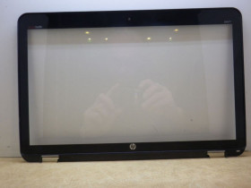 Корпуса Корпуса ^/--/^ Б/У Рамка крышки матрицы на HP ENVY 14-1100 /--/ er ^_^^^ Б/У Рамка кришки матриці на HP ENVY 14-1100 /--/ er - фото фото фото