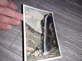СРСР СССР ^/--/^ Открытка СССР Кисловодск 1954 /--/ г. ^_^^^ Листівка СРСР Кисловодськ 1954 /--/ р. - фото фото фото