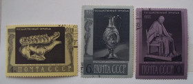 Історія та особистості История и личности ^/--/^ СССР 1966 г - Государственный Эрмитаж ^_^^^ СРСР 1966 — Державний Ермітаж - фото фото фото