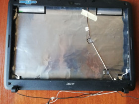 Корпуса Корпуса ^/--/^ Acer Aspire 5520 /--/ g кришка матриці рамка Безкоштовна доставка Укрпоштою! ^_^^^ Acer Aspire 5520 /--/ g крышка матрицы рамка Бесплатная доставка Укрпочтой! - фото фото фото