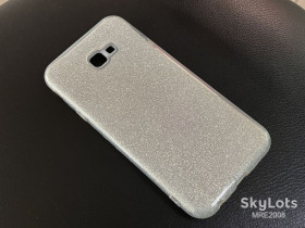 Чохли, бампера Чехлы, бампера ^/--/^ TPU чохол Shine для Samsung Galaxy  J /--/ 415 J /--/ 4 Plus silver ^_^^^ TPU чехол Shine для Samsung Galaxy J /--/ 415 J /--/ 4 Plus silver - фото фото фото