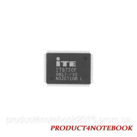 Мікросхеми Микросхемы ^/--/^ Микросхема ITE IT /--/ 8720 /--/ F FXS GB для ноутбука ^_^^^ ITE IT /--/ 8720 /--/ F FXS GB для ноутбука - фото фото фото