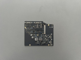 Інше Другое ^/--/^ Плата type-c контролерів C /--/ 02149500 для моноблока Apple iMac 24&amp;quot; M /--/ 1 A /--/ 2438 Original ^_^^^ Плата type-c контроллеров C /--/ 02149500 для моноблока Apple iMac 24&amp;quot; M /--/ 1 A /--/ 2438 Original - фото фото фото