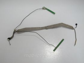 Шлейфи Шлейфы ^/--/^ Шлейф к web-камере Asus G /--/ 1 /--/ S (NZ-6129) ^_^^^ Шлейф до web-камери Asus G /--/ 1 /--/ S (NZ-6129) - фото фото фото