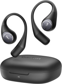 Навушники Наушники ^/--/^ Навушники EarFun OpenJump відкритого типу Bluetooth, Hi-Res Audio, LDAC, 42 год, IPX /--/ 7, ігровий режим *80854 ^_^^^ Наушники EarFun OpenJump открытого типа Bluetooth, Hi-Res Audio, LDAC, 42 часа, IPX /--/ 7, игровой режим *80854 - фото фото фото