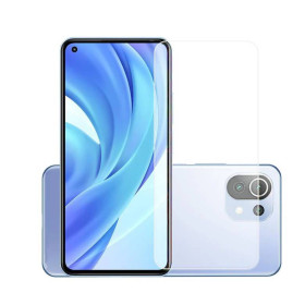 Чохли, бампера Чехлы, бампера ^/--/^ Захисне скло CHYI для Xiaomi Mi 11 Lite / Mi 11 Lite 5 /--/ G 0.3 мм 9 /--/ H в упаковці ^_^^^ Защитное стекло CHYI для Xiaomi Mi 11 Lite / Mi 11 Lite 5 /--/ G 0.3 мм 9 /--/ H в упаковке - фото фото фото