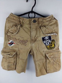 Шорти, бриджі, капрі Шорты, бриджи, капри ^/--/^ Шорти на хлопчика Gap Kids ^_^^^ Шорты на мальчика Gap Kids - фото фото фото
