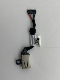 Шлейфи Шлейфы ^/--/^ Dell Inspiron 14-7437 Роз&amp;apos;єм живлення CN-03 /--/ P /--/ 50 /--/ M ^_^^^ Dell Inspiron 14-7437 Разъём питания CN-03 /--/ P /--/ 50 /--/ M - фото фото фото