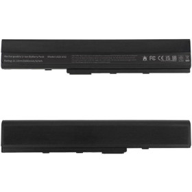 Акумулятори Аккумуляторы ^/--/^ Батарея для ноутбука ASUS A /--/ 32-K /--/ 52/11.1 /--/ V (A /--/ 40, A /--/ 42, A /--/ 52, A /--/ 62, B /--/ 53, F /--/ 85, F /--/ 86, K /--/ 42, K /--/ 52, K /--/ 62, N /--/ 82, P /--/ 42, ^_^^^ Батарея для ноутбука ASUS A /--/ 32-K /--/ 52/11. 1 /--/ V (A /--/ 40, A /--/ 42, A /--/ 52, A /--/ 62, B /--/ 53, F /--/ 85, F /--/ 86, K /--/ 42, K /--/ 52, K /--/ 62, N /--/ 82, P /--/ 42, - фото фото фото