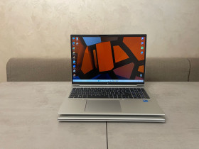 HP HP ^/--/^ Ноутбук HP EliteBook 860 G /--/ 10, 16&amp;quot; FHD+ IPS, i /--/ 5-1335 /--/ U, 16 /--/ GB, 512 /--/ GB NVMe SSD - фото фото фото