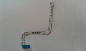 Шлейфи Шлейфы ^/--/^ Шлейф тачпада Lenovo Touchpad Cable NBX /--/ 0001 /--/ RB /--/ 00 ^_^^^ Шлейф тачпаду Lenovo Touchpad Cable NBX /--/ 0001 /--/ RB /--/ 00 - фото фото фото