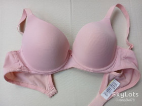 Бюстгальтери Бюстгальтеры ^/--/^ Бюстгальтер рожевий M&amp;S 75 /--/ A 34 /--/ A ^_^^^ Бюстгальтер розовый M&amp;S 75 /--/ A 34 /--/ A - фото фото фото