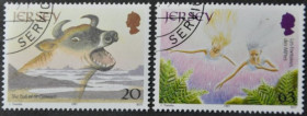 Інше Другое ^/--/^ Джерси Мифы и Легенды 1997 ^_^^^ Джерсі Міфи і Легенди 1997 - фото фото фото