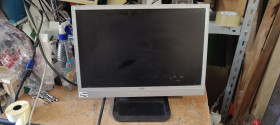 AOC AOC ^/--/^ Широкоформатный ЖК-монитор с audio 19 дюймов AOC 916 /--/ Swa № 23170708/2 ^_^^^ Широкоформатний ЖК-монітор з audio 19 дюймів AOC 916 /--/ Swa No 23170708/2 - фото фото фото