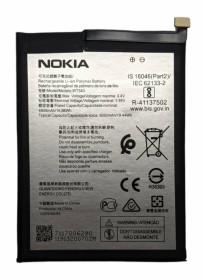 Акумулятори Аккумуляторы ^/--/^ Аккумулятор Nokia G /--/ 10 G /--/ 20 TA-1334 TA-1351 WT /--/ 340 ^_^^^ Акумулятор Nokia G /--/ 10 G /--/ 20 TA-1334 TA-1351 WT /--/ 340 - фото фото фото