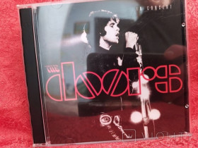 Музичні диски Музыкальные диски ^/--/^ &amp;quot;Doors&amp;quot; in concert/ 2 /--/ CD Live. ^_^^^ &amp;quot; Doors &amp;quot; in concert/ 2 /--/ CD Live. - фото фото фото