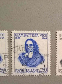 Історія та особистості История и личности ^/--/^ Италия Личности 1968 ^_^^^ Італія Особистості 1968 - фото фото фото