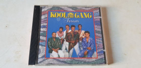 Музичні диски Музыкальные диски ^/--/^ Kool &amp; The Gang Forever CD фірмовий ^_^^^ Kool &amp; The Gang Forever CD фирменный - фото фото фото