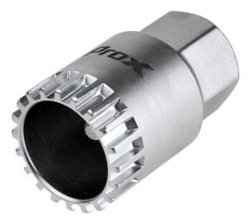 Велоинструмент Велоинструмент ^/--/^ Ключ Prox RC-B /--/ 23 для каретки BSA (A-N-0128) - фото фото фото