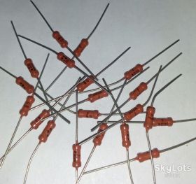 Резистори Резисторы ^/--/^ 300 кОм  0,25 /--/ Вт.  10 /--/ шт ^_^^^ 300 кОм 0,25 /--/ Вт. 10 /--/ шт - фото фото фото