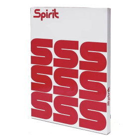 Папір Бумага ^/--/^ Трансферная бумага Spirit А /--/ 4  (10 листов) для тату фото бумага для термопринтера А /--/ 4 ^_^^^ Трансферний папір Spirit А /--/ 4 (10 аркушів) для тату фото папір для термопринтера А /--/ 4 - фото фото фото