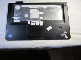 Корпуса Корпуса ^/--/^ Средняя часть корпуса с тачпадом палмрест Lenovo ThinkPad E /--/ 420 ^_^^^ Середня частина корпусу з тачпадом палмрест Lenovo ThinkPad E /--/ 420 - фото фото фото