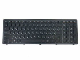 Клавіатури Клавиатуры ^/--/^ Клавиатура для ноутбука lenovo G /--/ 500 /--/ s, G /--/ 505 /--/ s, S /--/ 500, S /--/ 510 /--/ p, Z /--/ 510,Flex 15, 15 /--/ D ориг ^_^^^ Клавіатура для ноутбука lenovo G /--/ 500 /--/ s, G /--/ 505 /--/ s, S /--/ 500, S /--/ 510 /--/ p, Z /--/ 510,Flex 15, 15 /--/ D ориг - фото фото фото