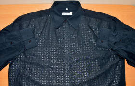 Сорочки Рубашки ^/--/^ Сорочка ANGELO LITRICO® original L нова Y /--/ 17-D /--/ 11-7 ^_^^^ Сорочка ANGELO LITRICO® original L новая Y /--/ 17-D /--/ 11-7 - фото фото фото