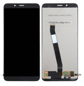 Сенсорні екрани і Дисплеї Сенсорные экраны и Дисплеи ^/--/^ Дисплей Xiaomi Redmi 7 /--/ A черный ^_^^^ Дисплей Xiaomi Redmi 7 /--/ A з сенсором чорний - фото фото фото