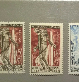 Франція Франция ^/--/^ Франция Архитектура 1956 ^_^^^ Франція Архітектура 1956 - фото фото фото