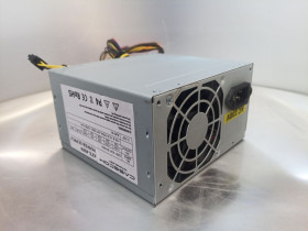 Блоки живлення Блоки питания ^/--/^ Б/У  Блок живлення CASECOM 450 /--/ W model: ATX 450 /--/ W / 80 /--/ FAN / 20+4 /--/ pin / CPU: 4 /--/ pin / 2 /--/ xSata / 2 /--/ xMolex / код. Б /--/ 329 ^_^^^ Б/У Блок питания CASECOM 450 /--/ W model: ATX 450 /--/ W/80 /--/ FAN/20+4 /--/ pin/CPU: 4 /--/ pin/Sata:2/Molex:2/код. Б /--/ 329 - фото фото фото