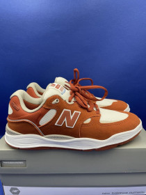Кросівки Кроссовки ^/--/^ Кроссовки New Balance Numeric Tiago Lemos 1010  (US 9) ^_^^^ Кросівки New Balance Numeric Tiago Lemos 1010 (US 9) - фото фото фото