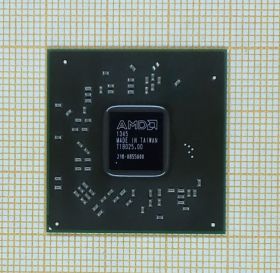 Інші комплектуючі Другие комплектующие ^/--/^ Чип BGA ATI Mobility Radeon R /--/ 7-M /--/ 265   (216-0855000) New 2014 ^_^^^ Чип BGA ATI Mobility Radeon R /--/ 7-M /--/ 265 (216-0855000) New 2014 - фото фото фото
