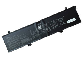 Акумулятори Аккумуляторы ^/--/^ Батарея для ноутбука ASUS ROG Zephyrus GA /--/ 402 ZenBook Pro 14 Duo UM /--/ 6702 UX /--/ 8402 TUF Dash F /--/ 15 FX /--/ 517 C /--/ 41 - фото фото фото