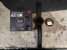 Розумні годинники (Smart watch) Умные часы (Smart watch) ^/--/^ Умные часы 2 /--/ E Alpha X 46 mm 2 /--/ E-CWW /--/ 30 /--/ BKOR Black-Orange № 24270920 ^_^^^ Розумний годинник 2 /--/ E Alpha X 46 mm 2 /--/ E-CWW /--/ 30 /--/ BKOR Black-Orange No 24270920 - фото фото фото