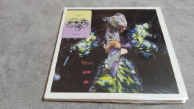 Музичні диски Музыкальные диски ^/--/^ bjork - vulnicura live. запечатанный фирменный диск с постером ^_^^^ bjork - vulnicura live. запечатаний фірмовий диск з постером - фото фото фото