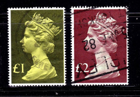 Словаччина Словакия ^/--/^ Великобритания  1970 г гаш  - HM QE-II - стандарт -  - ^_^^^ Великобританія 1970 г гаш - HM QE-II - стандарт - - - фото фото фото