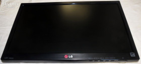 LG LG ^/--/^ (Працюе від 12 V. і 2 А. ) Широкоформатный LED монитор 19 дюймов LG Flatron 19 /--/ EN /--/ 33 /--/ S ^_^^^ (Работает от 12 вольт 2 А) Широкоформатный LED монитор 19 дюймов LG Flatron 19 /--/ EN /--/ 33 /--/ S - фото фото фото