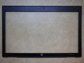 Корпуса Корпуса ^/--/^ Б/У Рамка кришки матриці на HP EliteBook 8560 /--/ p ^_^^^ У Рамка крышки матрицы на HP EliteBook 8560 /--/ p - фото фото фото