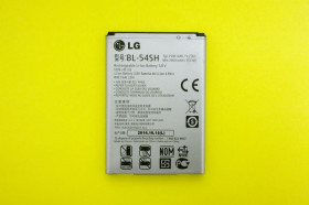 Акумулятори Аккумуляторы ^/--/^ Аккумулятор акб LG BL-54 /--/ SH   (2540 mAh) LG D /--/ 405 L /--/ 90, D /--/ 722 G /--/ 3 Mini, D /--/ 331 L Bello ^_^^^ Акумулятор акб LG BL-54 /--/ SH (2540 mAh) LG D /--/ 405 L /--/ 90, D /--/ 722 G /--/ 3 Mini, D /--/ 331 L Bello - фото фото фото