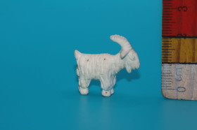 Фігурки, солдатики Фигурки, солдатики ^/--/^ КОЗЛИК ТВАРИНИ животные SCHLEICH ФРН гума ^_^^^ Тварини SCHLEICH ФРН гума - фото фото фото