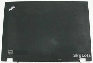 Корпуса Корпуса ^/--/^ Кришка матриці ноутбука Lenovo Thinkpad T /--/ 410 60.4 /--/ FZ /--/ 22.003 45 /--/ N /--/ 5638 ^_^^^ Крышка матрицы ноутбука Lenovo Thinkpad T /--/ 410 60.4 /--/ FZ /--/ 22.003 45 /--/ N /--/ 5638 - фото фото фото