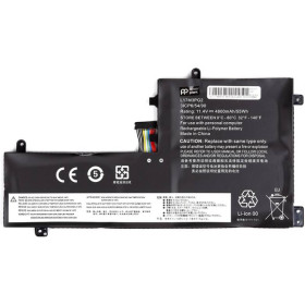 Акумулятори Аккумуляторы ^/--/^ Аккумулятор PowerPlant для ноутбуков LENOVO Legion Y /--/ 730 (L /--/ 17 /--/ M /--/ 3 /--/ PG /--/ 2) (short cable) 11.4 /--/ V 4800 /--/ mAh - фото фото фото