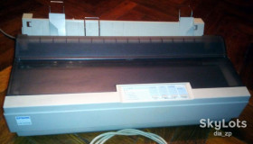 Принтери Принтеры ^/--/^ &amp;quot;Вечный&amp;quot; принтер А /--/ 3 Epson LX-1170 II  (USB, Идеальный тест) ^_^^^ Вічний &amp;quot; принтер А /--/ 3 Epson LX-1170 II (USB, Ідеальний тест) - фото фото фото