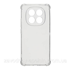Чохли, бампера Чехлы, бампера ^/--/^ Xiaomi Redmi Note 15 4 /--/ G 5 /--/ G Чехол прозрачный Защита камеры (углы) ^_^^^ Xiaomi Redmi Note 15 4 /--/ G 5 /--/ G Чехол прозорий Захист камери (кути) - фото фото фото
