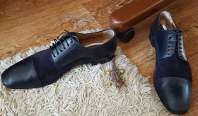 Туфлі, мокасини Туфли, мокасины ^/--/^ Ексклюзивні туфлі від Christian Louboutin ORIGINAL ^_^^^ Эксклюзивные туфли от Christian Louboutin ORIGINAL - фото фото фото