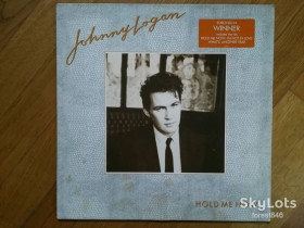 Платівки Пластинки ^/--/^ Johnny Logan-Hold me now-Ex., Голландия ^_^^^ Johnny Logan-Hold me now-Ex, Голландія - фото фото фото