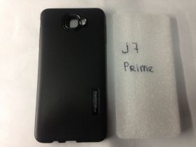 Чохли, бампера Чехлы, бампера ^/--/^ Силиконовый чехол Motomo для Samsung J /--/ 7 Prime ^_^^^ Силіконовий чохол Motomo для Samsung J /--/ 7 Prime - фото фото фото