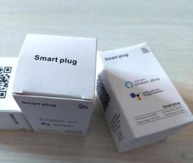 Розетки, вимикачі Розетки, выключатели ^/--/^ Розетка wi-fi безпровідна, smart, таймер ^_^^^ Розетка Wi-Fi беспроводная, счетчик энергии, smart, tuya, таймер - фото фото фото